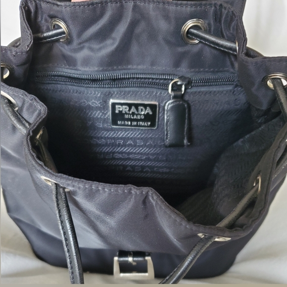 Prada Mini Backpack - Picture 2 of 5